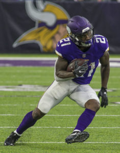 Jerrick McKinnon